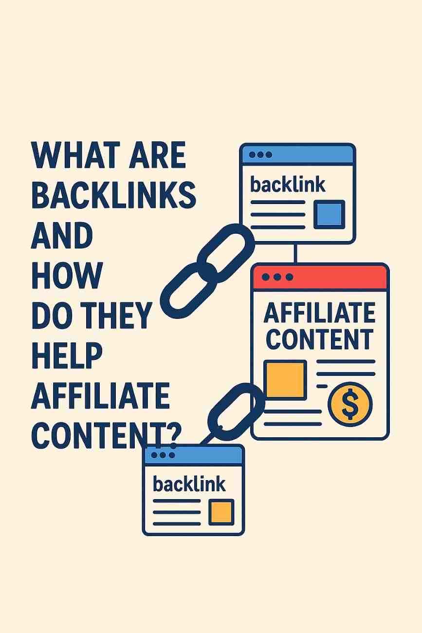 Affiliate Marketing