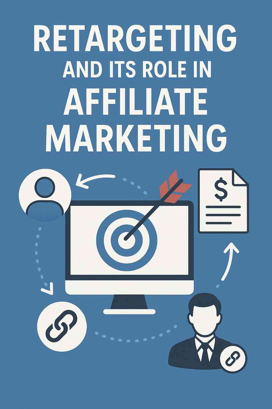 Retargeting and Its Role in Affiliate Marketing