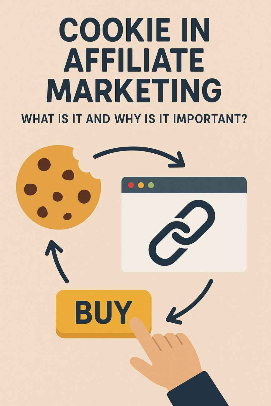 What is a Cookie in Affiliate Marketing, and Why Is It Important?