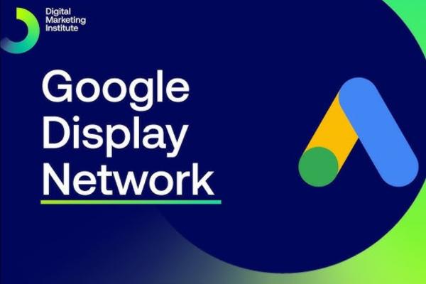 What is the Google Display Network?
