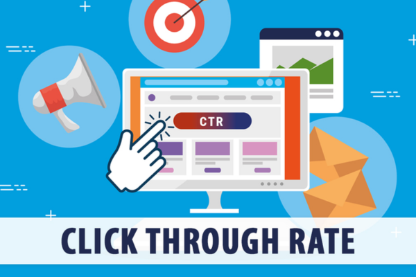 What is Click-Through Rate (CTR)?