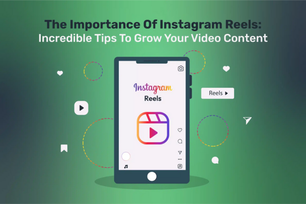 What is the significance of Instagram Reels in modern content sharing?