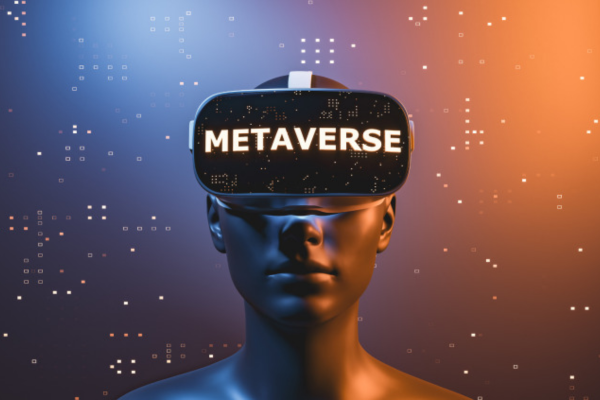 What is the future of Facebook in the age of artificial intelligence and the metaverse?
