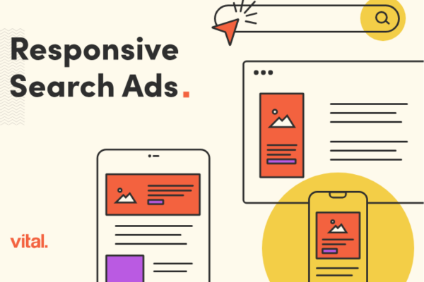 What are responsive search ads?