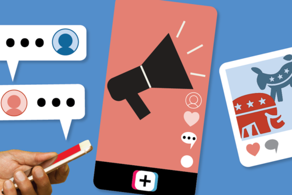 How has Facebook influenced politics and public opinion?