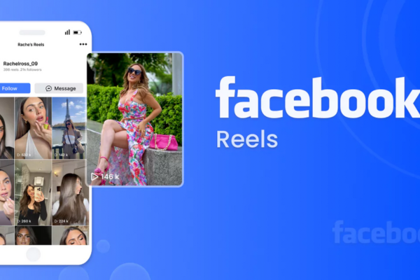 What are Facebook Reels, and how are they different from other video formats?