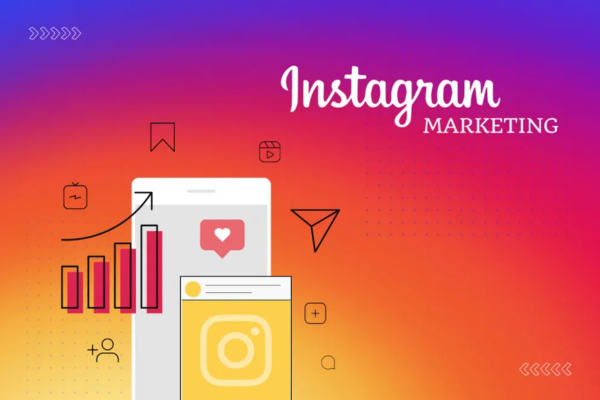 What role does Instagram play in digital marketing?