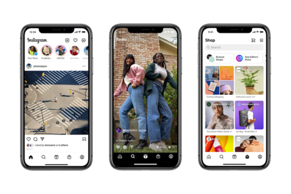 What is Instagram Shopping, and how does it work?