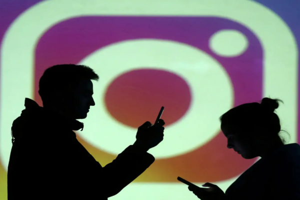 How has Instagram changed the way we consume information and news?