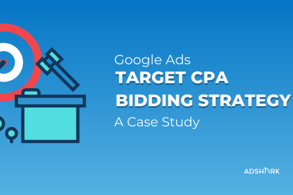 What is Target CPA bidding?