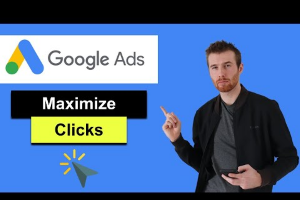 What is Maximize Clicks bidding?