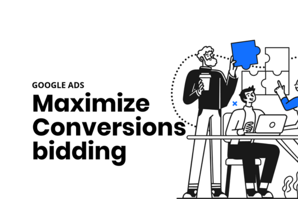 What is Maximize Conversions bidding?