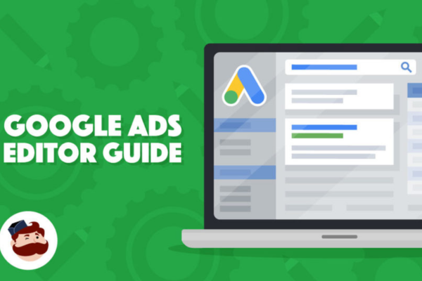 What is the Google Ads Editor?