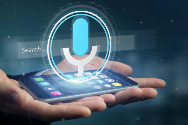 Voice Search and AI Overviews: Synergies for Enhanced Visibility in 2025.