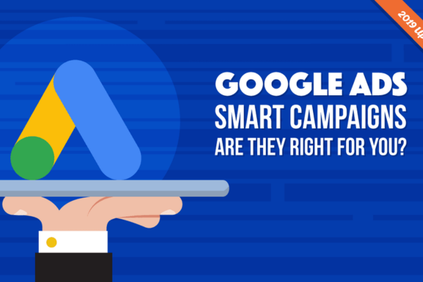 What are Google Smart Ads?