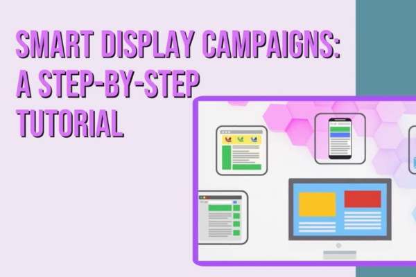 What is a display campaign?