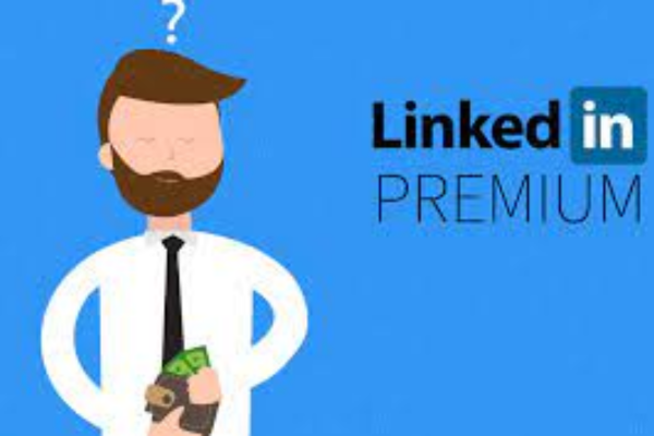 What is LinkedIn Premium, and what are its advantages?