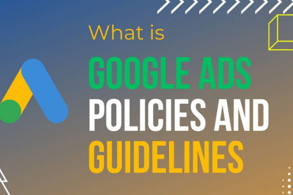 What are Google Ads policies?