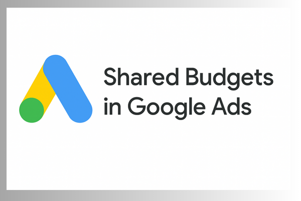 What is a shared budget strategy?