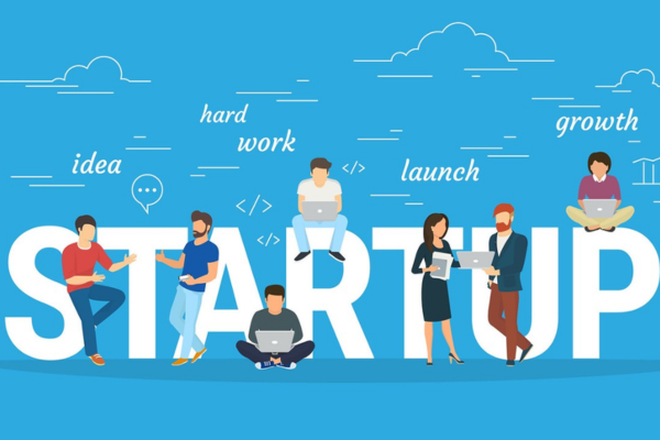 What role does LinkedIn play in entrepreneurship and startup ecosystems?