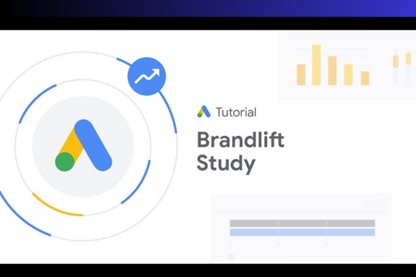 How to measure Brand Lift with Google Ads?