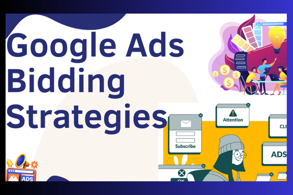 What are the best bidding strategies for B2B?