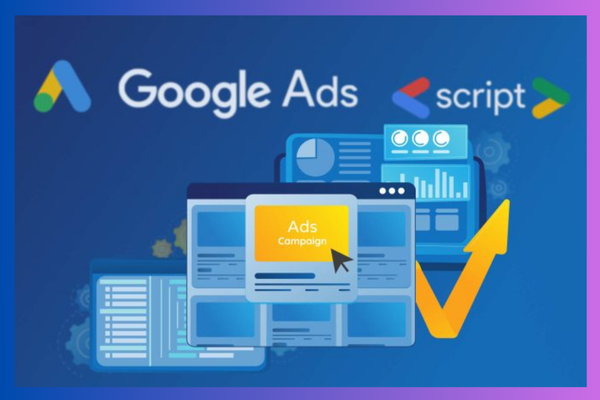 What are Google Ads scripts? - Digital Marketing Study
