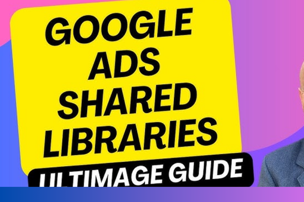 What are shared libraries?
