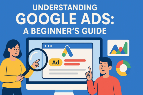 1. What are Google Ads?