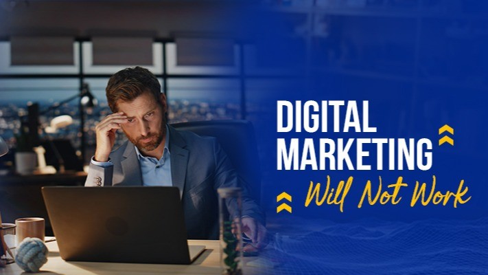 How Digital Marketing Works