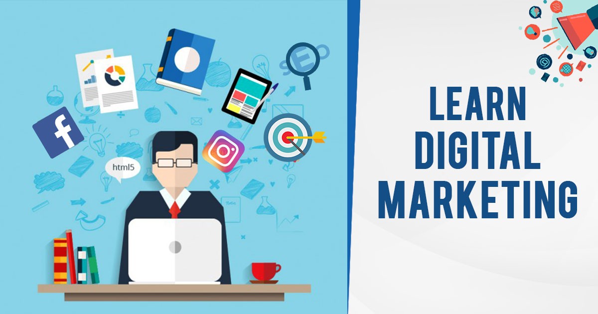 How to Learn Digital Marketing for Free?