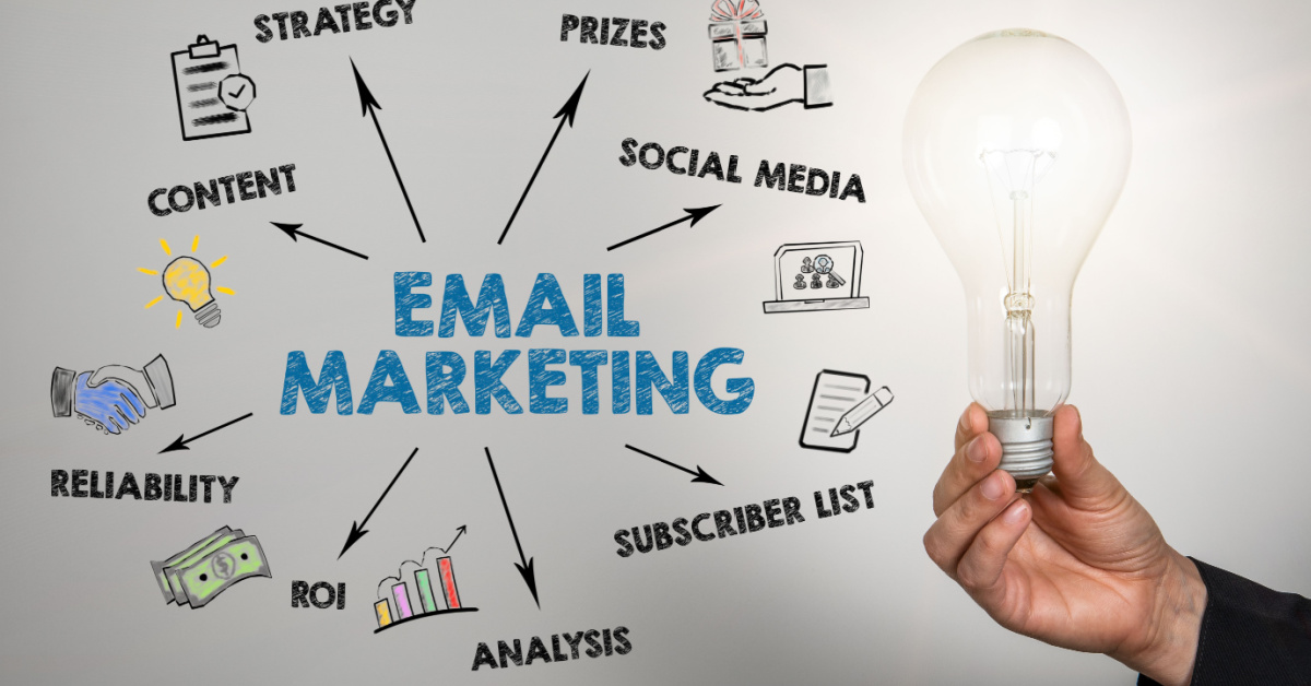 What is Email Marketing in Digital Marketing