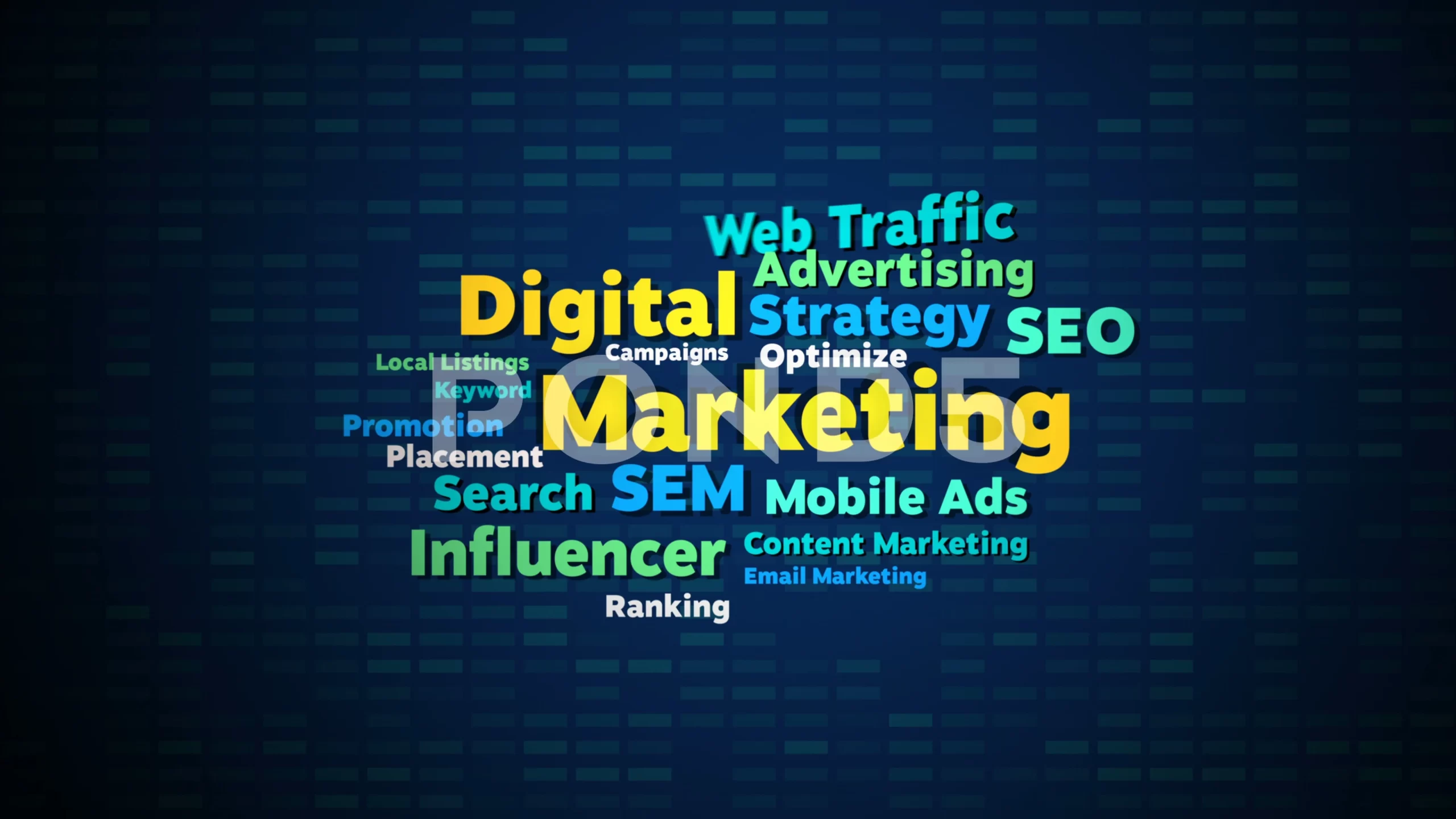 What Are Keywords in Digital Marketing