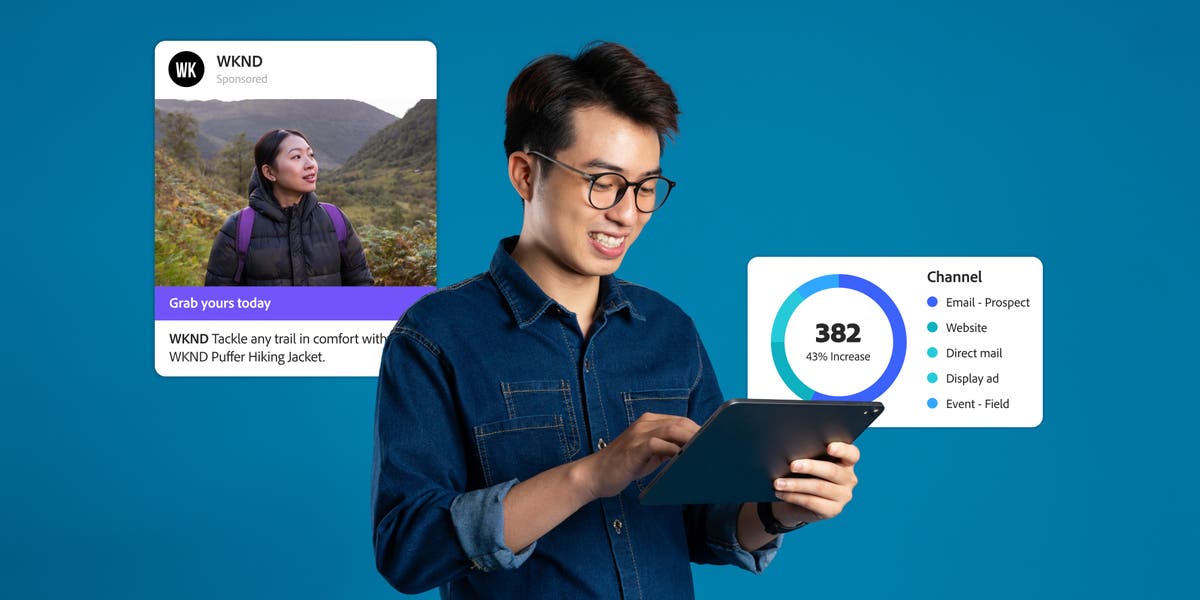 What Does a Digital Marketer Do?