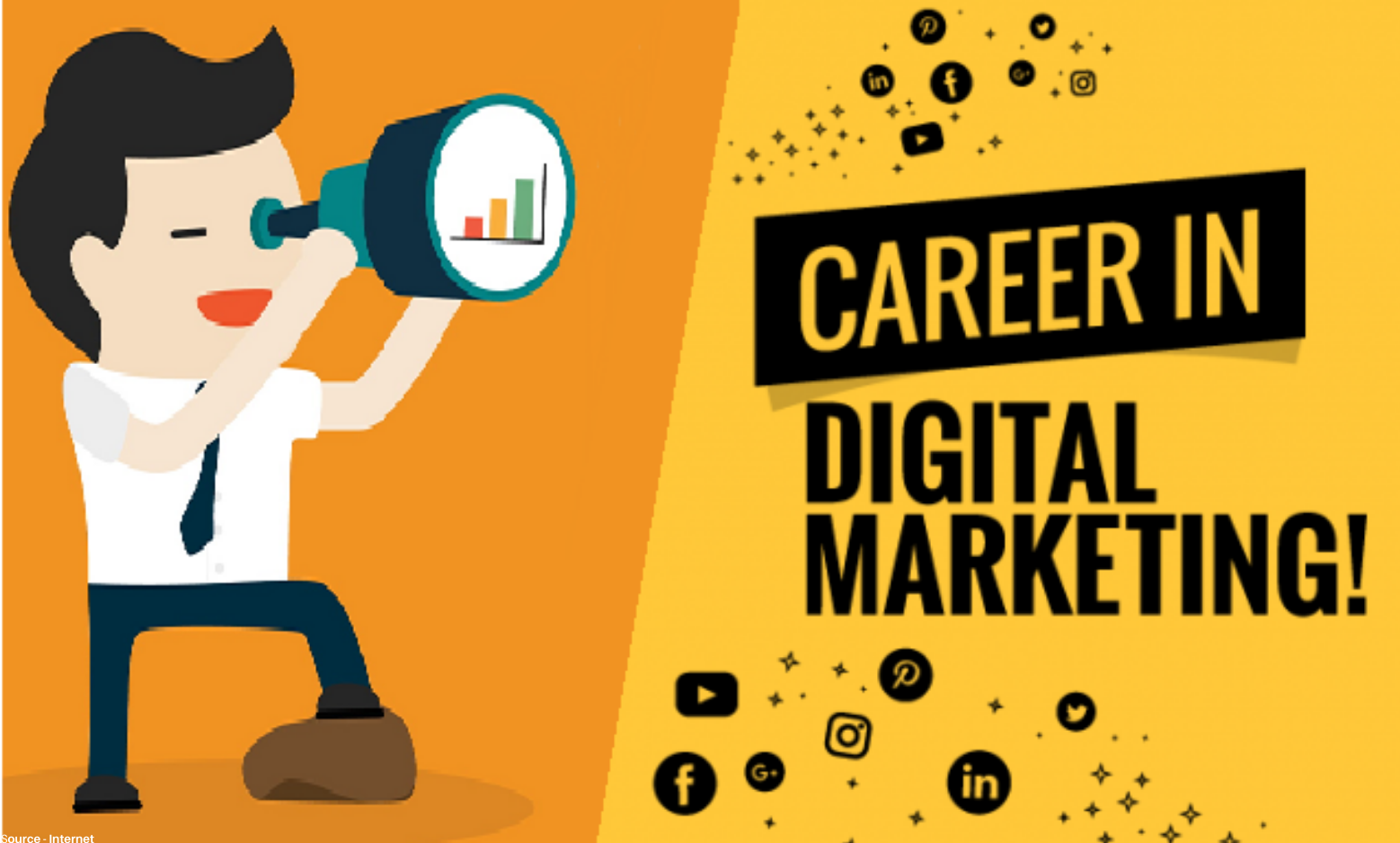 Is Digital Marketing a Good Career?